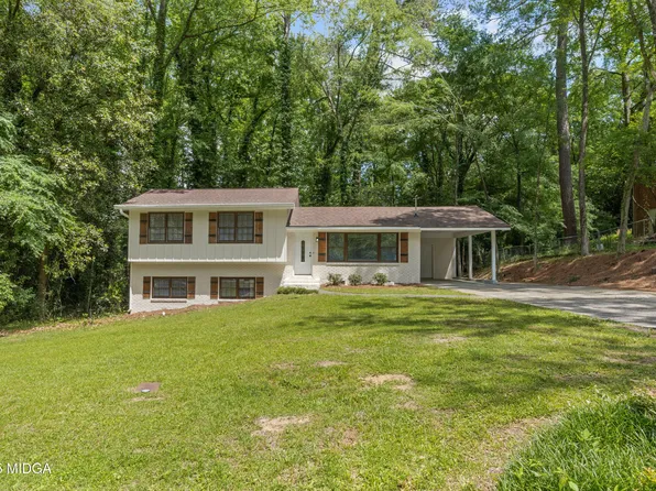 2907 Southshore Dr, Macon, GA 31204