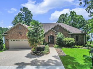 1547 Summerset Bay Dr, Cross Hill, SC 29332