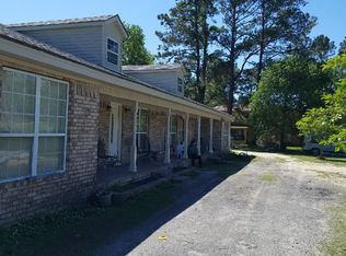 105 Ferguson Rd, Port Wentworth, GA 31407