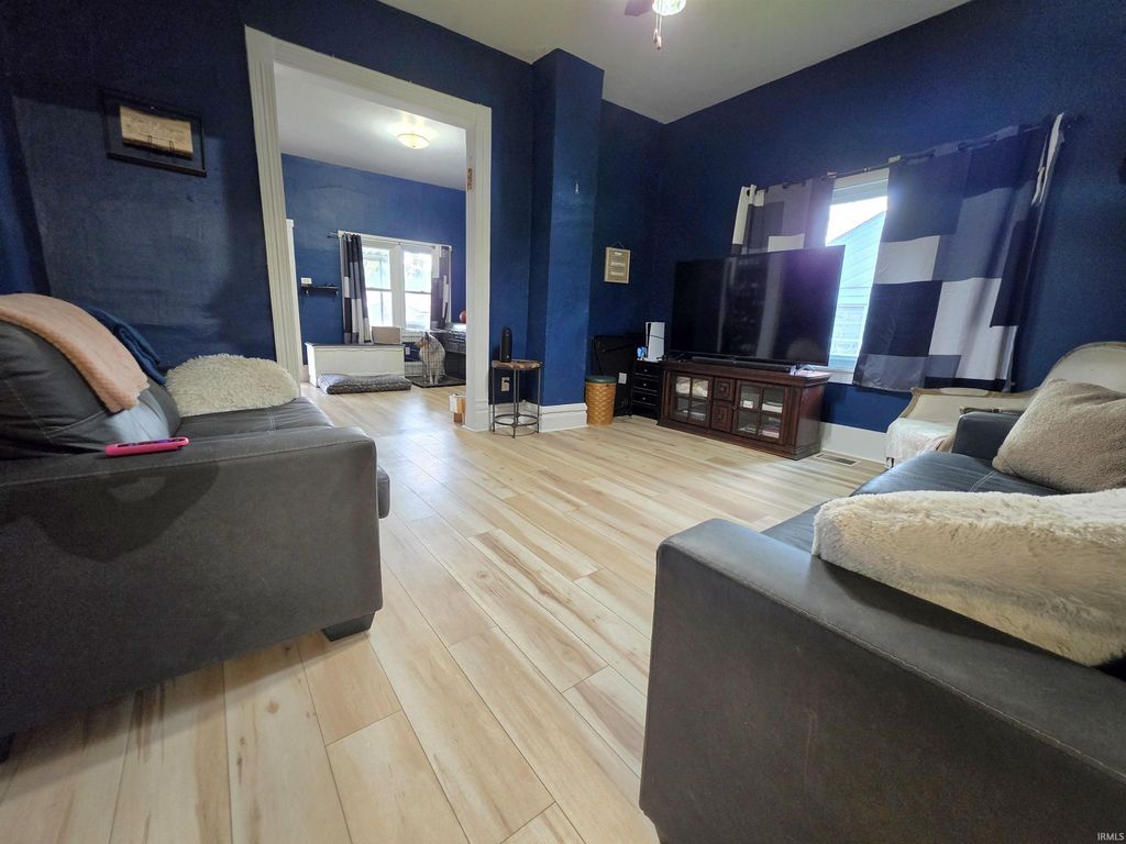1812 N Leeds St, Kokomo, IN - View 4
