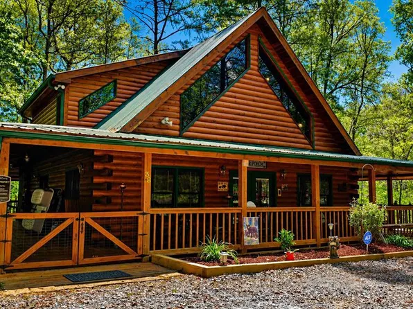 38 Sweetwater Trl, Epworth, GA 30541