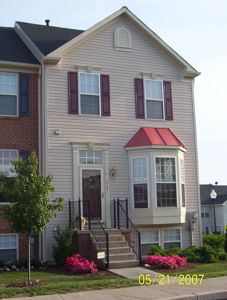 17621 Gettysburg Way photo 1
