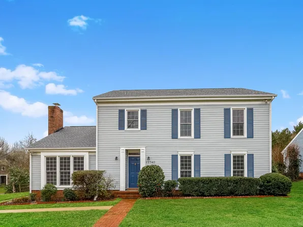 12340 Parks Farm Ln, Charlotte, NC 28277