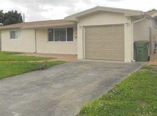 8300 NW 13th St, Pembroke Pines, FL 33024