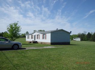 115 Carmel Ln, Camden, TN 38320
