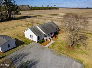 22900 State Highway 55, Oriental, NC 28571