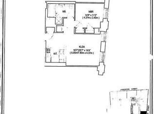 110 Livingston St APT 11K, Brooklyn, NY
