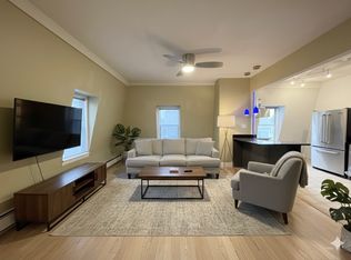 253 Federal St FLOOR 3, Providence, RI 02909