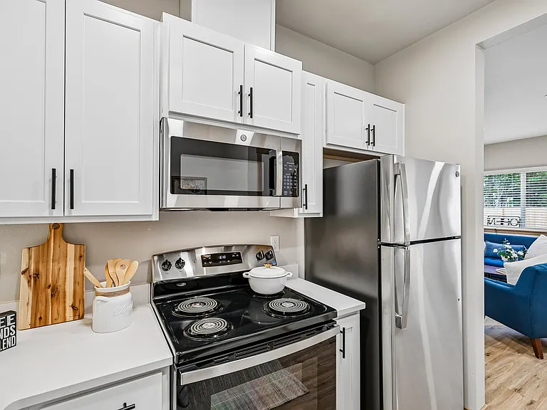 Whitney Lane Apartments — Photo 31