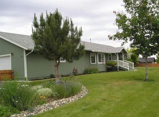 505 N Spring Cir, Susanville, CA 96130