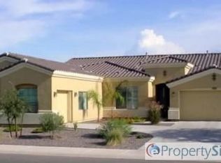 41893 W Centennial Rd, Maricopa, AZ 85138