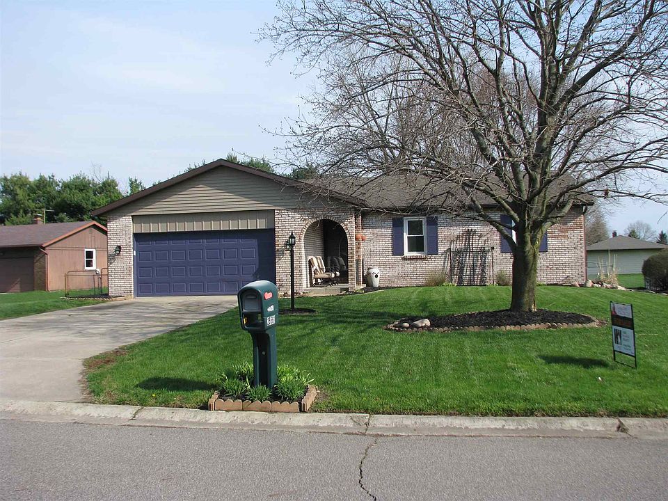 1st image of 25561 Thornberry Ct