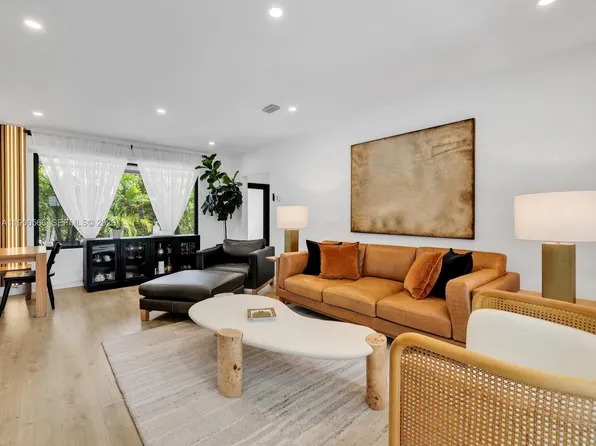 11504 NE 6th Ave, Biscayne Park, FL 33161