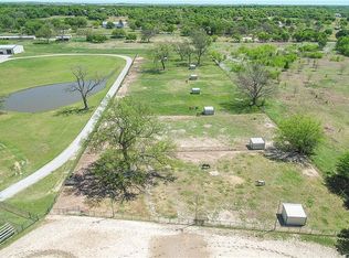 1701 W Fm Road 5, Aledo, TX 76008