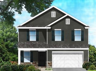 4163 Thimbleberry Dr, Graniteville, SC 29829