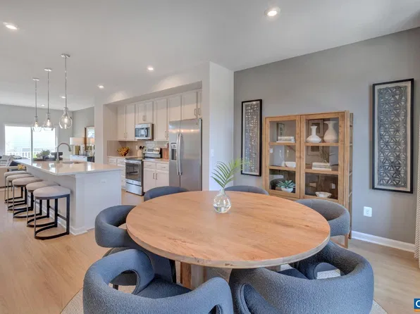 3028 Rambling Brook Ln, Crozet, VA 22932