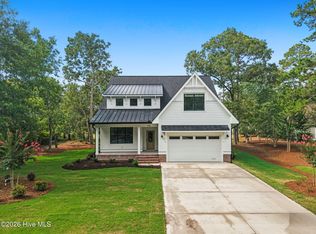 79 Plantation Passage Drive SE, Bolivia, NC 28422