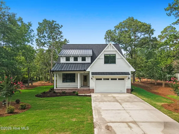79 Plantation Passage Drive SE, Bolivia, NC 28422