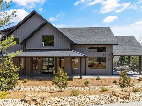 2342 Smoky Vista Way, Sevierville, TN 37862