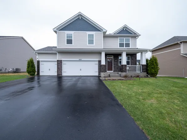 5655 Yuma Ln N, Plymouth, MN 55446