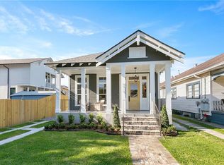 4919 S Saratoga St, New Orleans, LA 70115