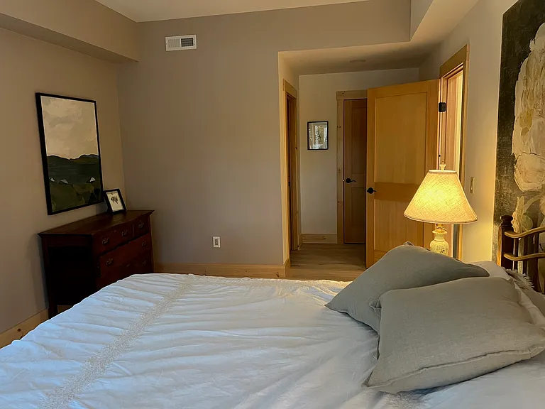 Bedroom 1.