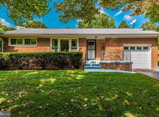 6434 Mount Phillip Rd, Frederick, MD 21703