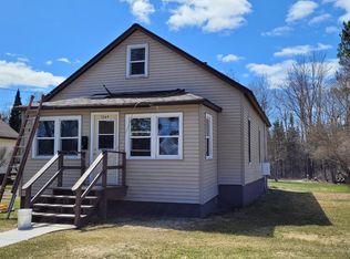 1269 2nd Ave N #N, Park Falls, WI 54552