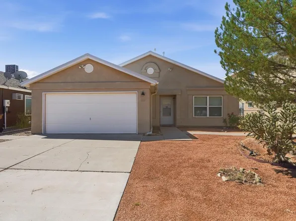 627 Camino Eric, Moriarty, NM 87035