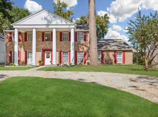 1502 Big Horn Dr, Houston, TX 77090