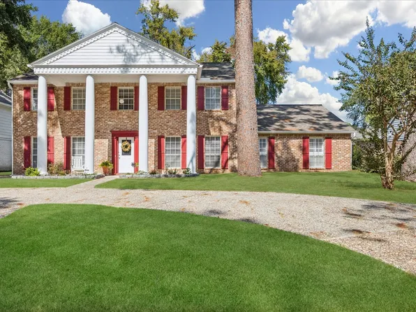 1502 Big Horn Dr, Houston, TX 77090