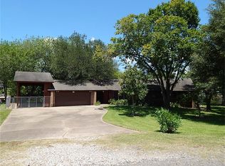 252 Kathy Ln, Livingston, TX 77351