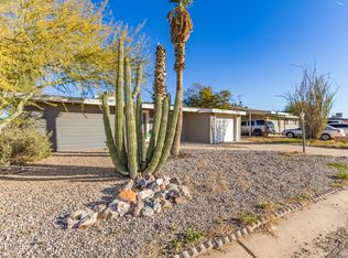 9016 W SANTA CRUZ Boulevard, Arizona City, AZ 85123