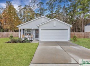2 Honeysuckle Ct, Guyton, GA 31312