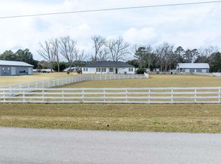 392 SW Blaylock Ct, Lake City, FL 32024