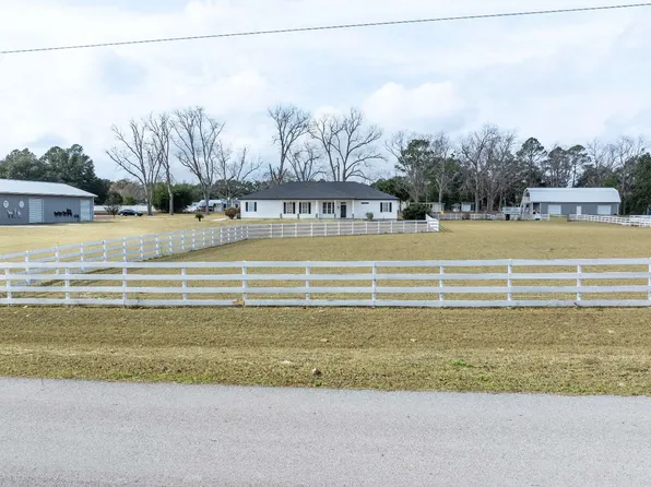 392 SW Blaylock Ct, Lake City, FL 32024