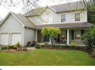 12 Amaryllis Ln, Newtown, PA