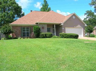 219 Moss Valley Dr, Brandon, MS 39042