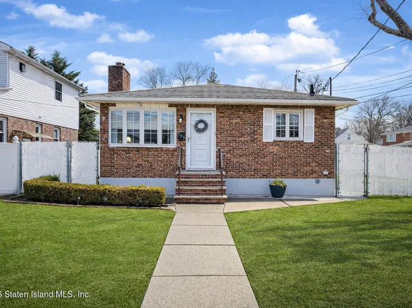 503 Falcon Ave, Staten Island, NY 10306
