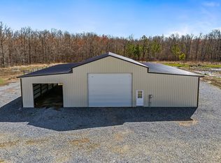 0 Heather Hts Lot 8, Bradyville, TN 37026