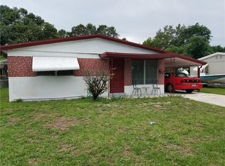 5714 N Atlanta St, Hollywood, FL 33021