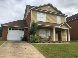 91 Aspen Loop, Oxford, MS 38655
