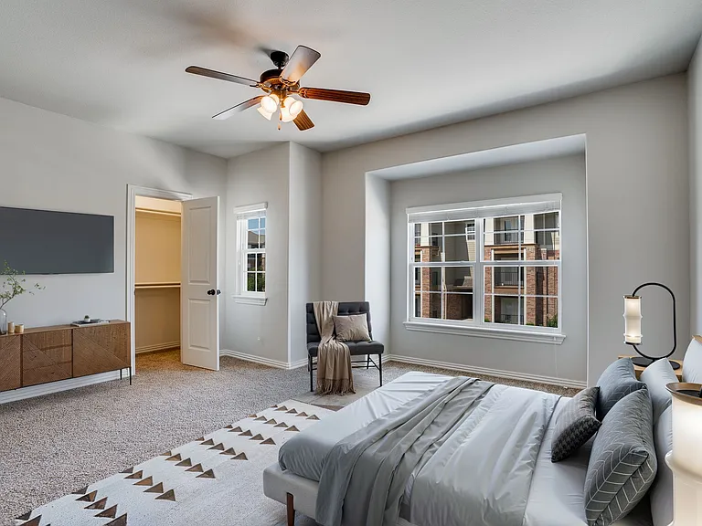Prairie Creek - 2 Bed / 2.5 Bath - 1,324 Sq.Ft.