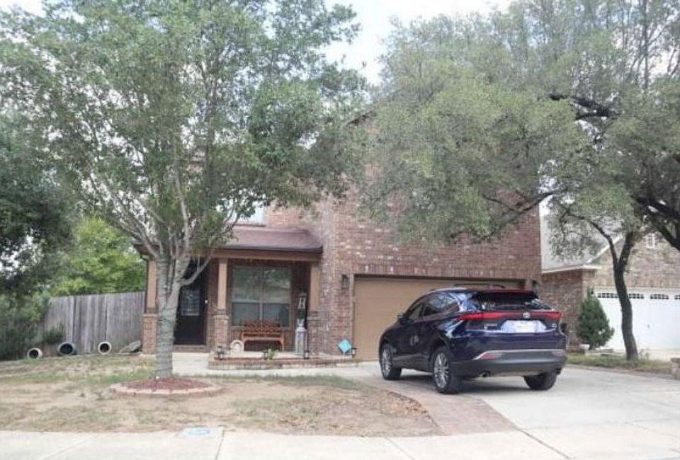 Property Front View