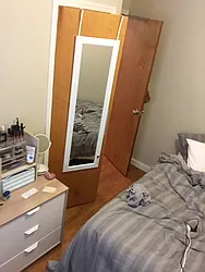 Rented by Kenneth Rosenblum, LREB