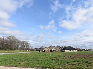 4700 Violet Dr, Evansville, IN