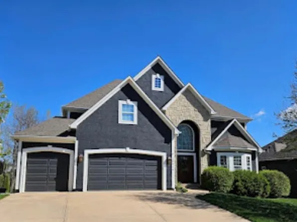 20914 W 58th St, Shawnee, KS 66218