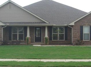 13626 Rising Run Cir, Athens, AL 35613