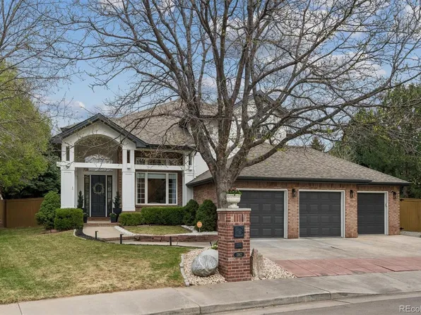 1362 S Uinta Court, Denver, CO 80231