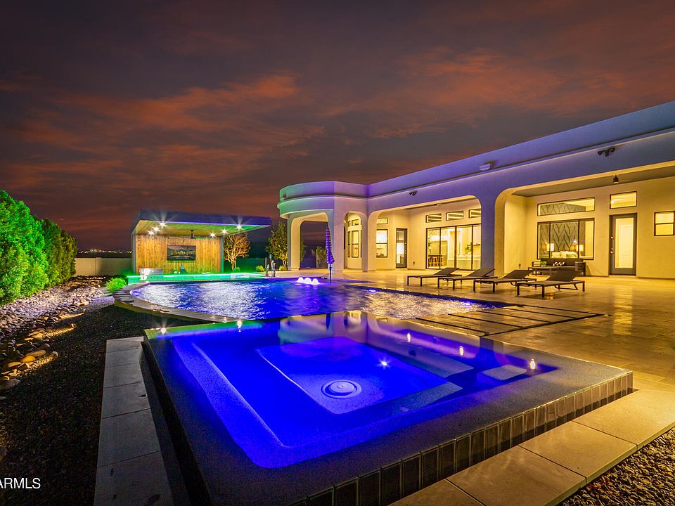 1424 E Red Range Way, Phoenix, AZ 85085 MLS 6605022 Zillow